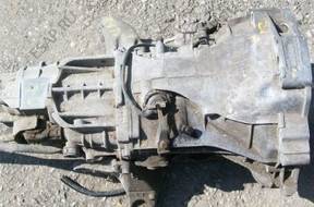 КОРОБКА ПЕРЕДАЧw Audi A4 1,8 20V DHZ