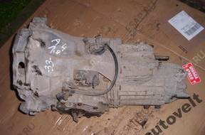 КОРОБКА ПЕРЕДАЧW AUDI A4 1,8 CPD 07025