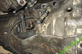 КОРОБКА ПЕРЕДАЧW AUDI A4  1,8B  DWH