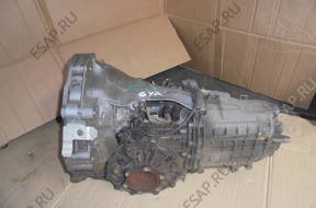 КОРОБКА ПЕРЕДАЧW AUDI A4 1,9 TDI GYA