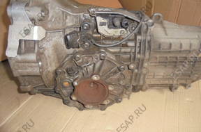 КОРОБКА ПЕРЕДАЧW AUDI A4 1,9 TDI GYA