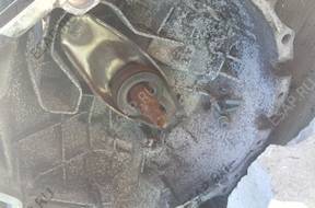 КОРОБКА ПЕРЕДАЧw Audi A4 1,9 TDI
