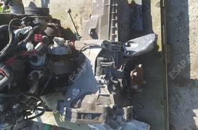 КОРОБКА ПЕРЕДАЧw Audi A4 1,9 TDI