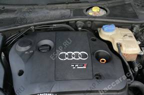 КОРОБКА ПЕРЕДАЧW AUDI A4 1,9TDI KOD DUK PRZEKADKA