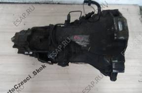 КОРОБКА ПЕРЕДАЧW AUDI A4 1.6 DHE