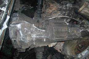 КОРОБКА ПЕРЕДАЧW AUDI A4 1.6