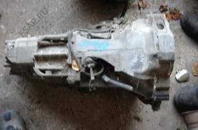 КОРОБКА ПЕРЕДАЧW AUDI A4 1.6i   CTD 1996 год.