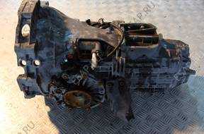 КОРОБКА ПЕРЕДАЧW AUDI A4 1.6i