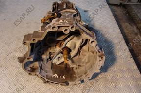 КОРОБКА ПЕРЕДАЧW AUDI A4 1.6i