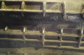 КОРОБКА ПЕРЕДАЧW AUDI A4 1.8 012301211N