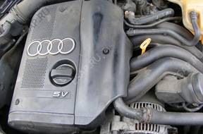 КОРОБКА ПЕРЕДАЧw Audi A4 1.8 125KM 1998 год