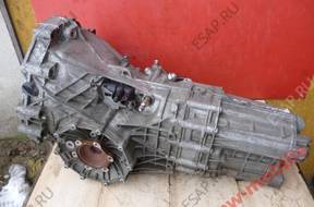 КОРОБКА ПЕРЕДАЧw Audi A4 1.8 2.0 TFSI 2006 год  GVD