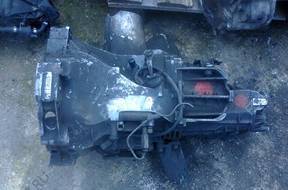 КОРОБКА ПЕРЕДАЧW AUDI A4 1.8 20V ADR DDU