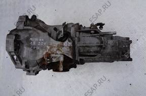 КОРОБКА ПЕРЕДАЧw Audi A4 1.8 20V CPD