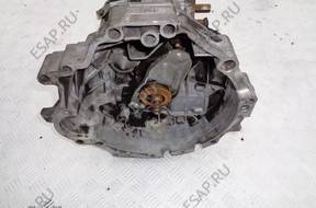 КОРОБКА ПЕРЕДАЧw Audi A4 1.8 20V CPD