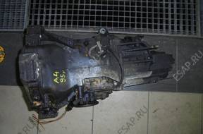 *КОРОБКА ПЕРЕДАЧw AUDI A4 1.8 5V kod CPD