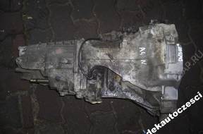 КОРОБКА ПЕРЕДАЧw Audi A4 1.8 ARG DWA