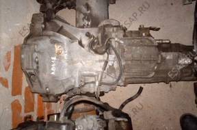 КОРОБКА ПЕРЕДАЧW AUDI  A4 1.8 CPD
