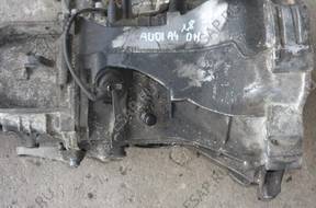 КОРОБКА ПЕРЕДАЧW AUDI A4 1.8 DHZ