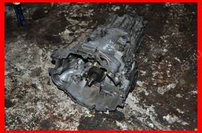 КОРОБКА ПЕРЕДАЧW AUDI A4 1.8 T DHW