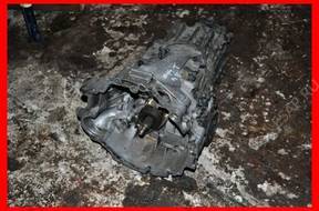 КОРОБКА ПЕРЕДАЧW AUDI A4 1.8 T DHW