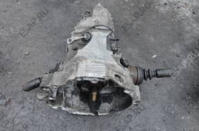 КОРОБКА ПЕРЕДАЧw Audi  A4 1.8 T EZG