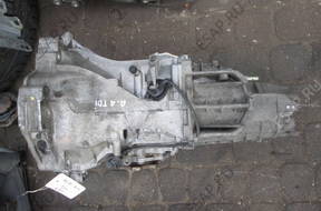 КОРОБКА ПЕРЕДАЧW AUDI A4 1.8 TURBO  4X4 CTF