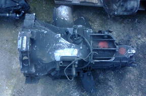КОРОБКА ПЕРЕДАЧW AUDI A4 1.8 TURBO AEB CTE