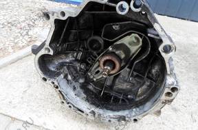 КОРОБКА ПЕРЕДАЧW AUDI A4 1.8 V5 96 год,