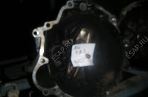 КОРОБКА ПЕРЕДАЧw Audi A4 1.8B