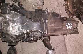 КОРОБКА ПЕРЕДАЧW AUDI A4 1.8T EHV 10029