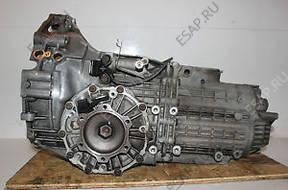 КОРОБКА ПЕРЕДАЧw Audi a4 1.9 TDI 012301103P