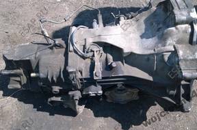 КОРОБКА ПЕРЕДАЧW AUDI A4 1.9 TDI 110KM EEN