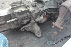 КОРОБКА ПЕРЕДАЧw Audi A4 1.9 TDI 1998