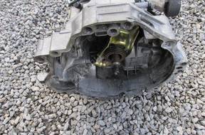 КОРОБКА ПЕРЕДАЧW AUDI A4 1.9 TDI EAB