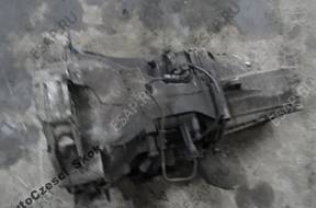 КОРОБКА ПЕРЕДАЧW AUDI A4 1.9 TDI EEN --