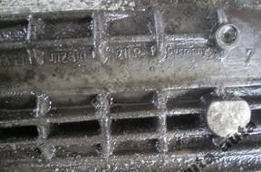 КОРОБКА ПЕРЕДАЧW AUDI A4 1.9 TD"WWO14012301103