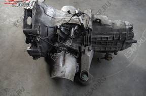 КОРОБКА ПЕРЕДАЧW AUDI A4 2,4 V6 DVW