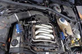 КОРОБКА ПЕРЕДАЧW   AUDI A4  2,6 V6 TYP-CXY