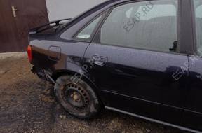 КОРОБКА ПЕРЕДАЧW   AUDI A4  2,6 V6 TYP-CXY