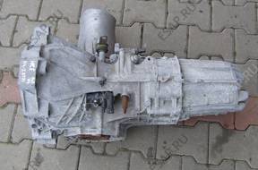КОРОБКА ПЕРЕДАЧw Audi A4 2.0 TDI B6,B7 6-СТУПЕНЧАТАЯw HCF