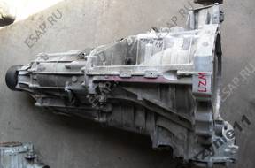 КОРОБКА ПЕРЕДАЧw Audi A4,2.0TFSI,LZM