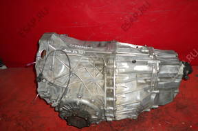 КОРОБКА ПЕРЕДАЧW AUDI A4 2.5 01J301383 год, с дефектом