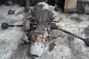 КОРОБКА ПЕРЕДАЧW Audi A4 2.5 TDI 1998 год.