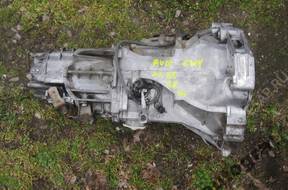 КОРОБКА ПЕРЕДАЧW AUDI A4 2.8 МЕХАНИЧЕСКАЯ CWY 1999