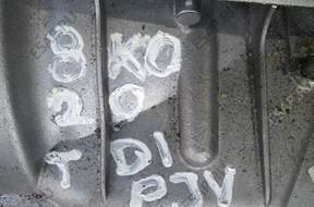 КОРОБКА ПЕРЕДАЧw Audi A4 8K0 2.0TDI  PJV