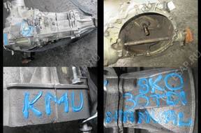 КОРОБКА ПЕРЕДАЧw Audi A4 8K0 3,0TDI KMU