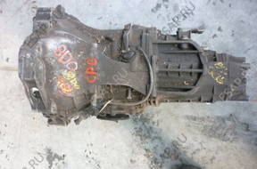 КОРОБКА ПЕРЕДАЧw Audi A4 A-4 1998 год 8D0 1,8i CPD