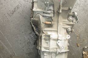 КОРОБКА ПЕРЕДАЧw Audi A4 A-4 8E0 2,0 TDI JEM