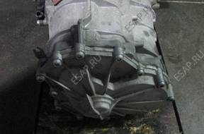 КОРОБКА ПЕРЕДАЧw Audi A4 A-4 8K0 2.0 TDI KXP МЕХАНИКА